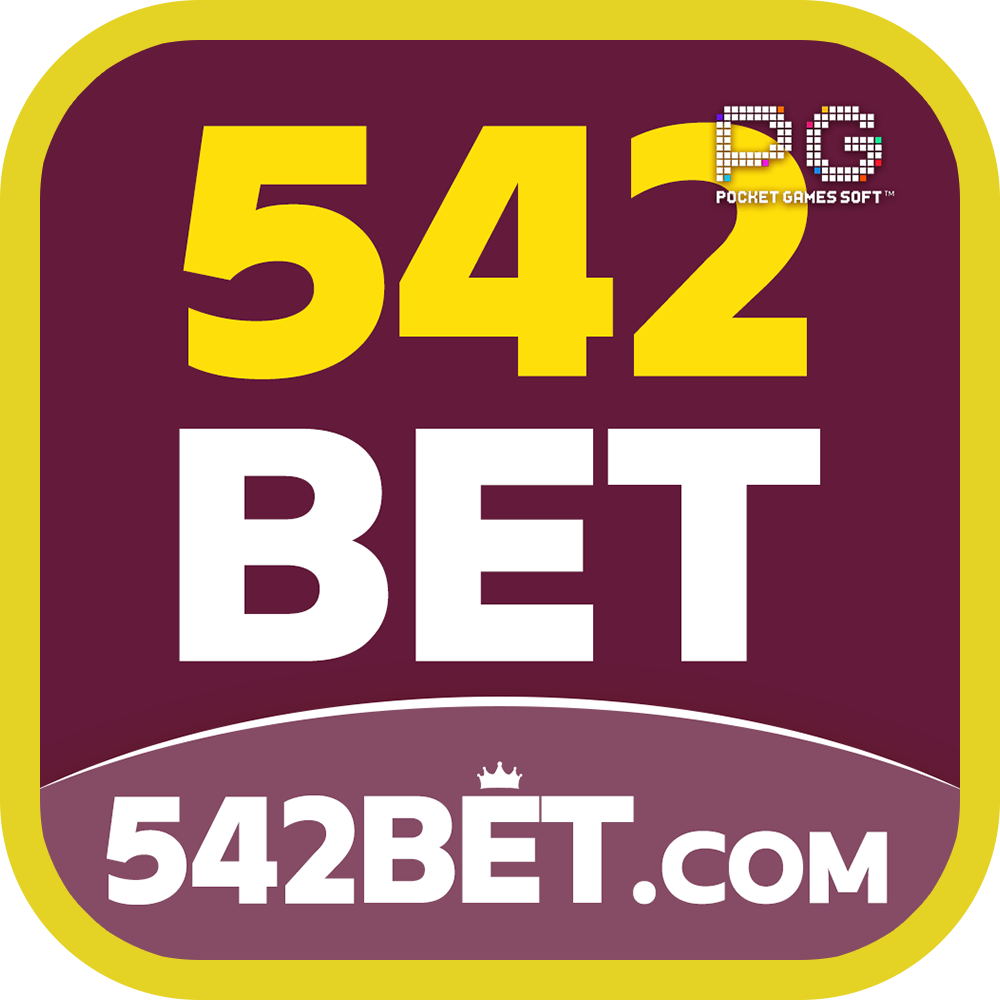 542BET Logo oficial
